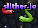 Slither.io