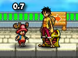 One Piece Hot Fight 0.7