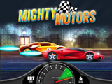 Mighty Motors