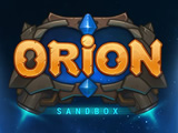 Orion Sandbox