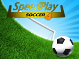 Speed Play Soccer 4