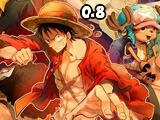 One Piece Hot Fight 0.8