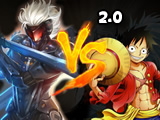 Anime Battle 2.0