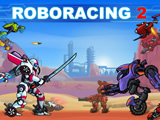 Robo Racing 2
