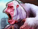 Yeti Rampage