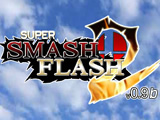 SUPER SMASH FLASH 2 - V0.9 free online game on