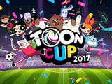 Toon Cup 2017