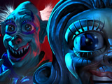 Zoolax Nights: Evil Clowns