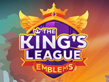 The King's League: Emblems