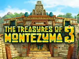 Les trésors de Montezuma 3