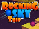 Rocking Sky Trip