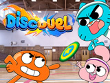 Gumball - Duel de Disque