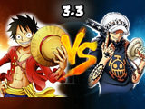 Anime Battle 3.3