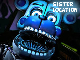 Five Nights at Freddy's: Sister Location - Play Free Online Games