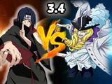 Anime Battle 3.4