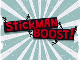 Stickman Boost