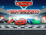 Cars: Lightning Speed