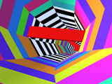 Color Tunnel