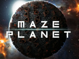 Maze Planet