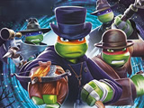 Tortues Ninja : Monsters vs Mutants