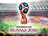 World Soccer Cup 2018