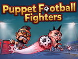 Puppet Football: Fighters