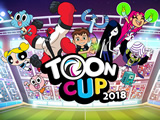 Toon Cup 2018