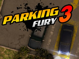 Parking Fury 3