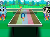 Table Tennis Ultimate Tournament