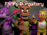 Five Nights at Freddy's: Final Purgatory