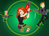 Kim Possible - Mission: Improbable