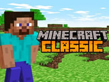 Minecraft Classic - Play Online on SilverGames 🕹️