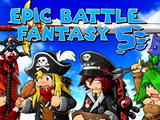 Epic Battle Fantasy 5