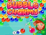 Bubble Charms