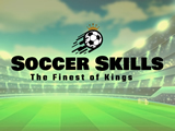 Soccer Skills: Euro Cup 2021