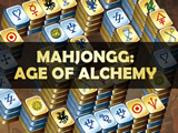 Mahjongg Alchemy