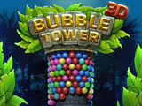 Bubble Tower 3D