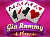 Gin Rummy Plus