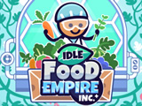 Idle Food Empire Inc.