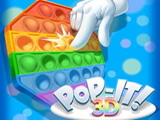 Pop It! 3D