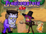 Frankenstein Go