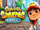 Subway Surfers Seoul