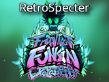 RetroSpecter FNF mod play online, FNF vs RetroSpecter unblocked download