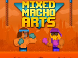 Mixed Macho Arts