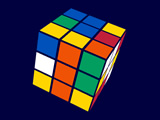 Rubik's Cube