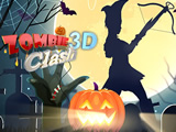 Zombie Clash 3D