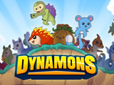 Dynamons