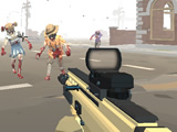 Zombies Shooter 2