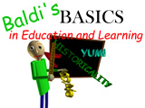 Baldi's Basics