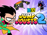 Jump Jousts 2